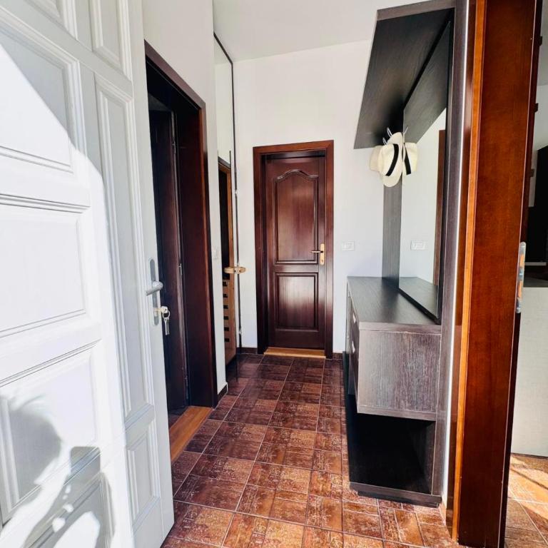 Villa RELAX Miševići - Vila sa 1 Spavaćom Sobom - 63