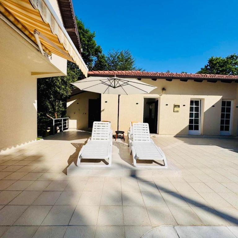 Villa RELAX Miševići - Vila sa 3 Spavaće Sobe - 8