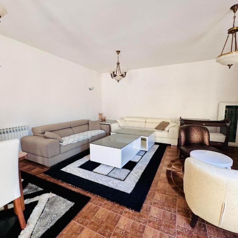 Villa RELAX Miševići - Vila sa 1 Spavaćom Sobom - 60
