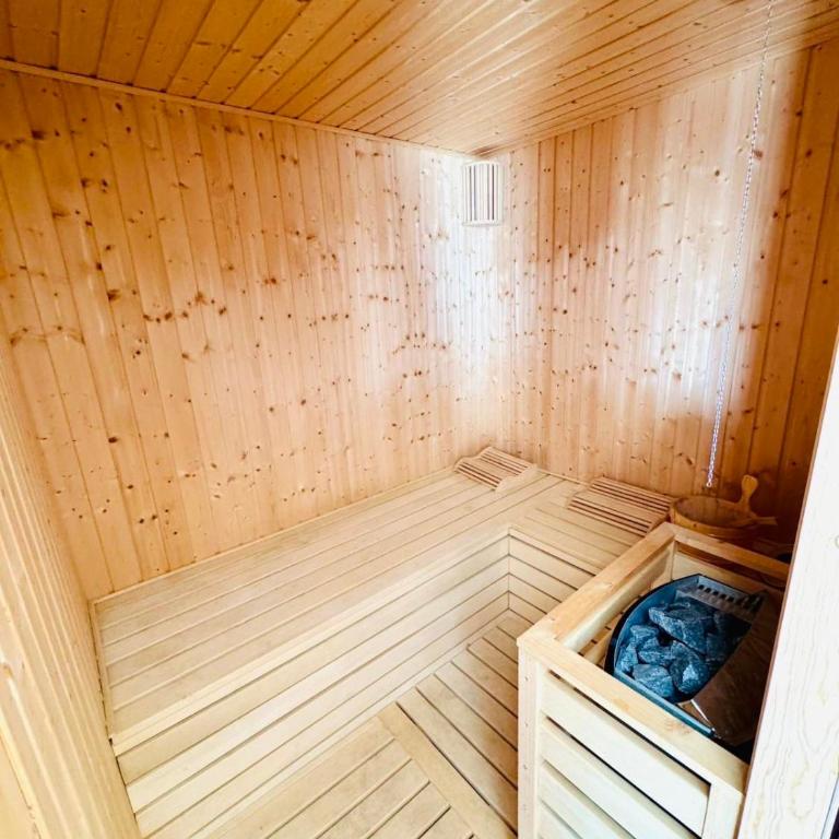 Villa RELAX Miševići - Vila sa 1 Spavaćom Sobom - 59