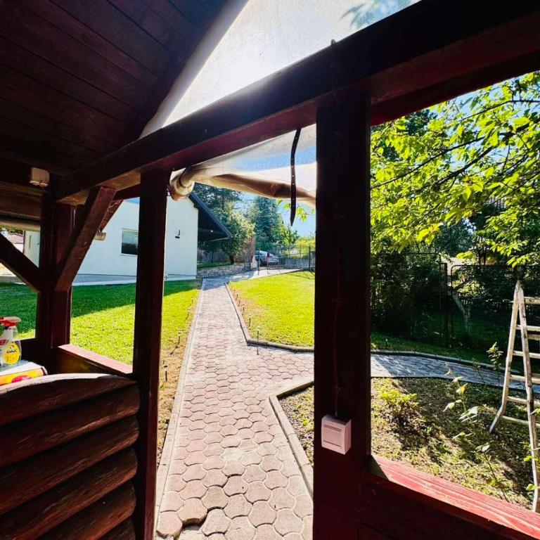 Villa RELAX Miševići - Vila sa 3 Spavaće Sobe - 59