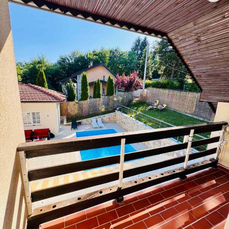 Villa RELAX Miševići - Vila sa 3 Spavaće Sobe - 46