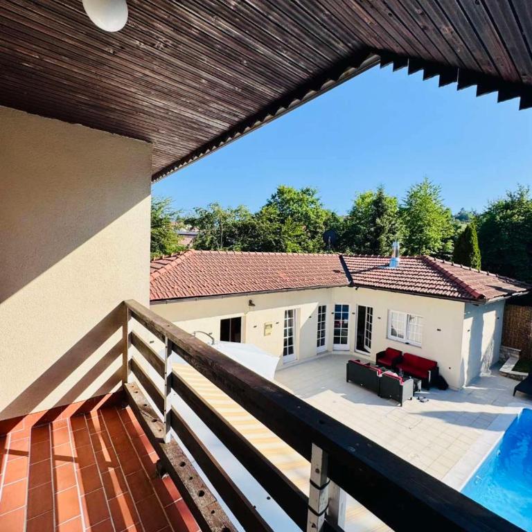 Villa RELAX Miševići - Vila sa 3 Spavaće Sobe - 58