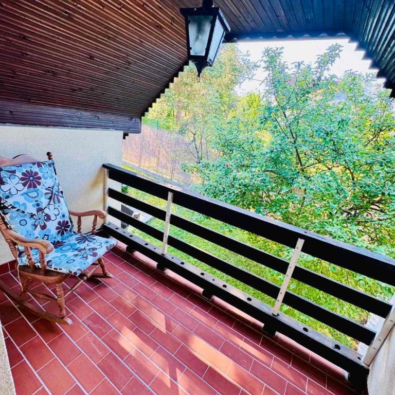 Villa RELAX Miševići - Vila sa 3 Spavaće Sobe - 52