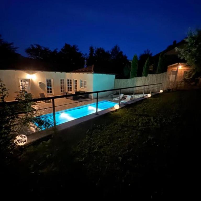 Villa RELAX Miševići - Vila sa 3 Spavaće Sobe - 49