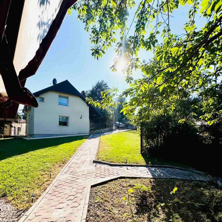 Villa RELAX Miševići - Vila sa 3 Spavaće Sobe - 56