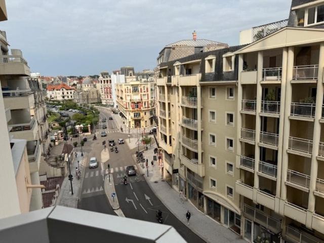 Elegant studio, 2-4 people, WiFi, pool, parking - Studio Lit Queen-Size - 25