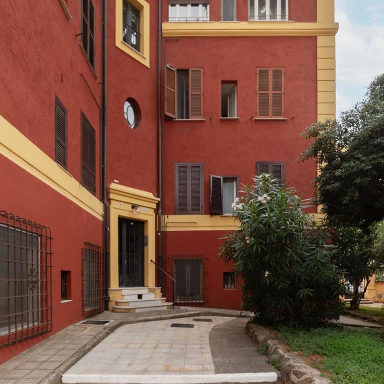 GuestHost - Cozy Apartment near Tiburtina - Appartamento con 1 Camera da Letto - 27
