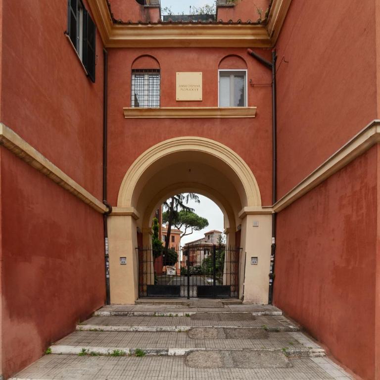 GuestHost - Cozy Apartment near Tiburtina - Appartamento con 1 Camera da Letto - 26