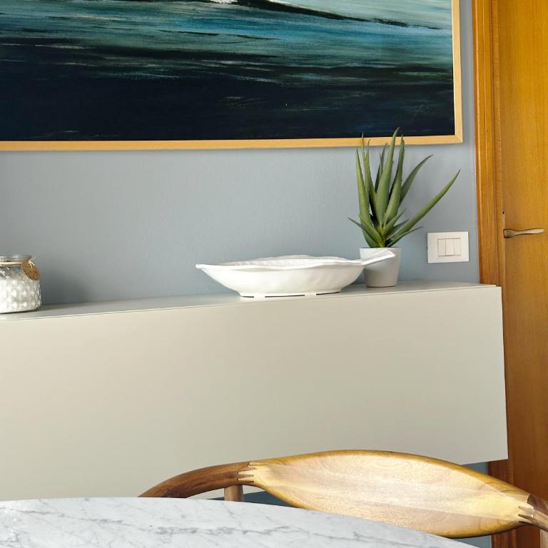 Lignano Pineta Apartment with pool - Two-Bedroom Apartment with Terrace - 25