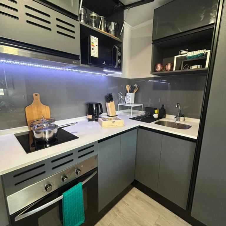 Moderno apartamento en Ñuñoa - Apartamento de 2 dormitorios - 7