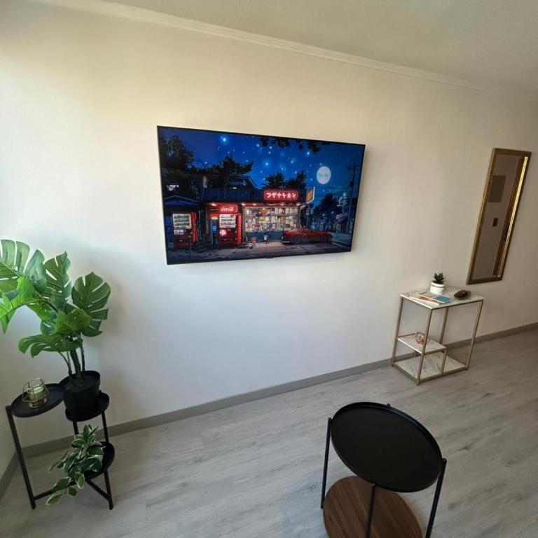 Moderno apartamento en Ñuñoa - Apartamento de 2 dormitorios - 11