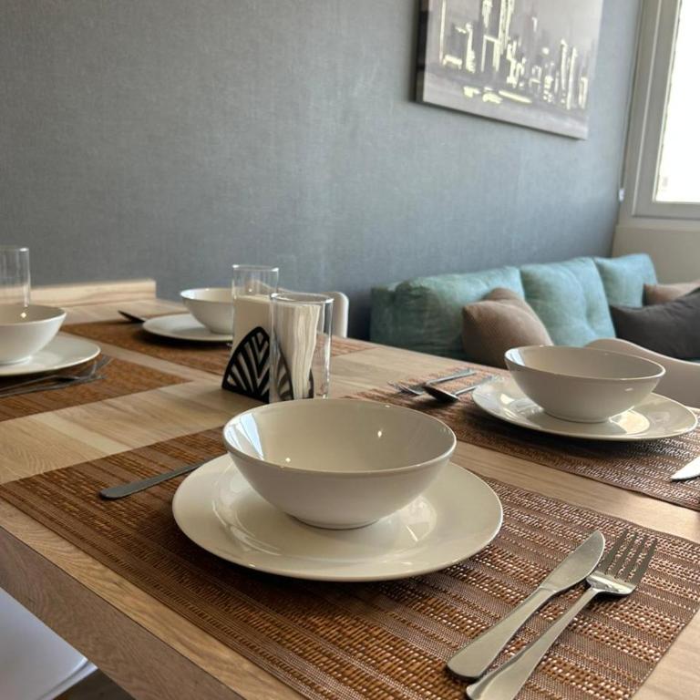 Moderno apartamento en Ñuñoa - Apartamento de 2 dormitorios - 16
