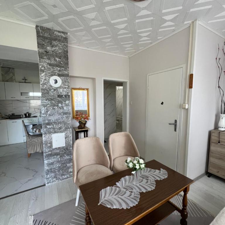 Apartments Obradović Milan - Two-Bedroom Apartment with Balcony - 16