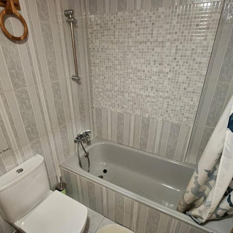 El Rincón del Pirata-Playa - Apartamento de 1 dormitorio - 4