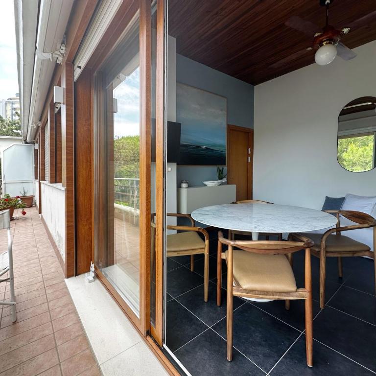 Lignano Pineta Apartment with pool - Two-Bedroom Apartment with Terrace - 27
