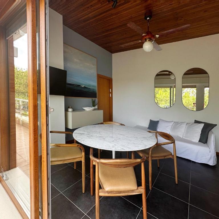 Lignano Pineta Apartment with pool - Two-Bedroom Apartment with Terrace - 7