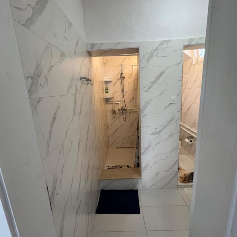 Apartments Obradović Milan - Two-Bedroom Apartment with Balcony - 12