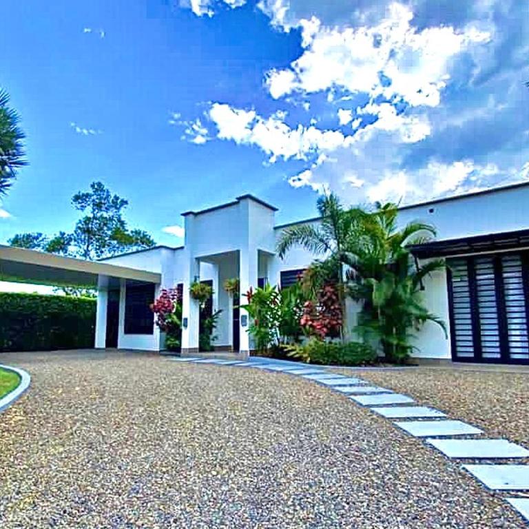 Casa Campestre Ocarros - Deluxe Villa - 1