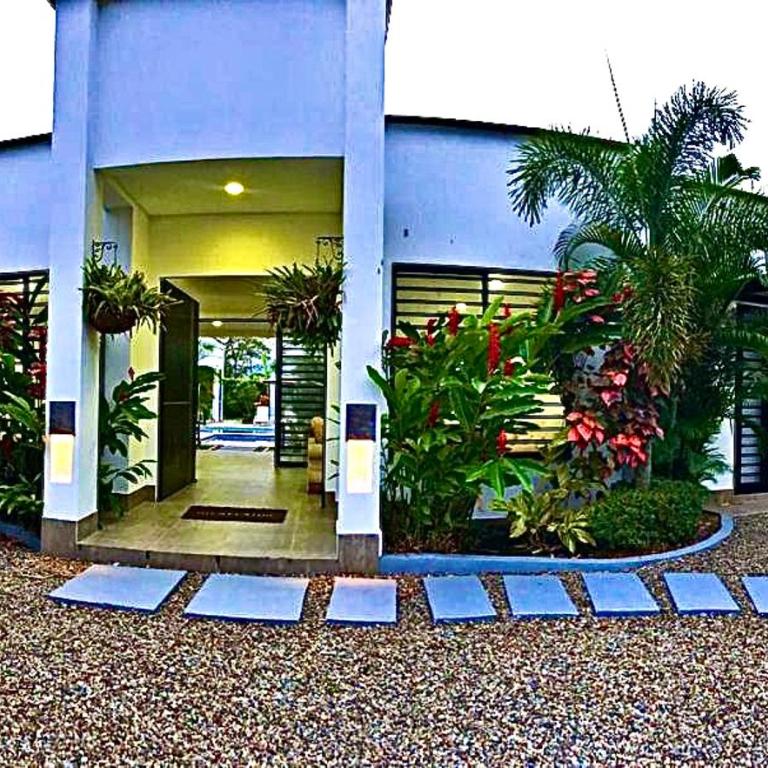 Casa Campestre Ocarros - Deluxe Villa - 10