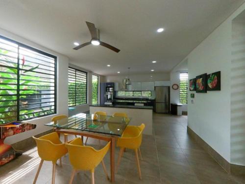 Casa Campestre Ocarros - Deluxe Villa - 18