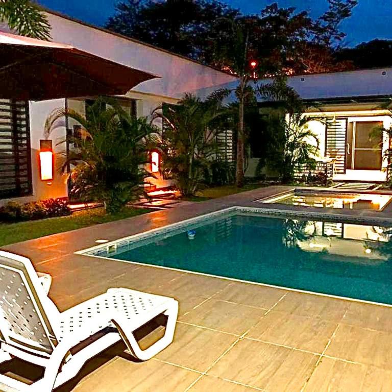 Casa Campestre Ocarros - Deluxe Villa - 20
