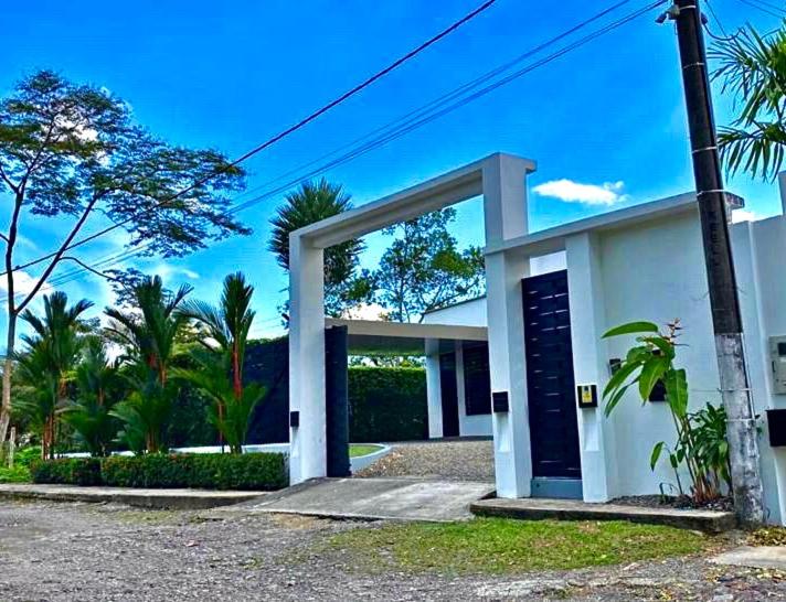 Casa Campestre Ocarros - Deluxe Villa - 22