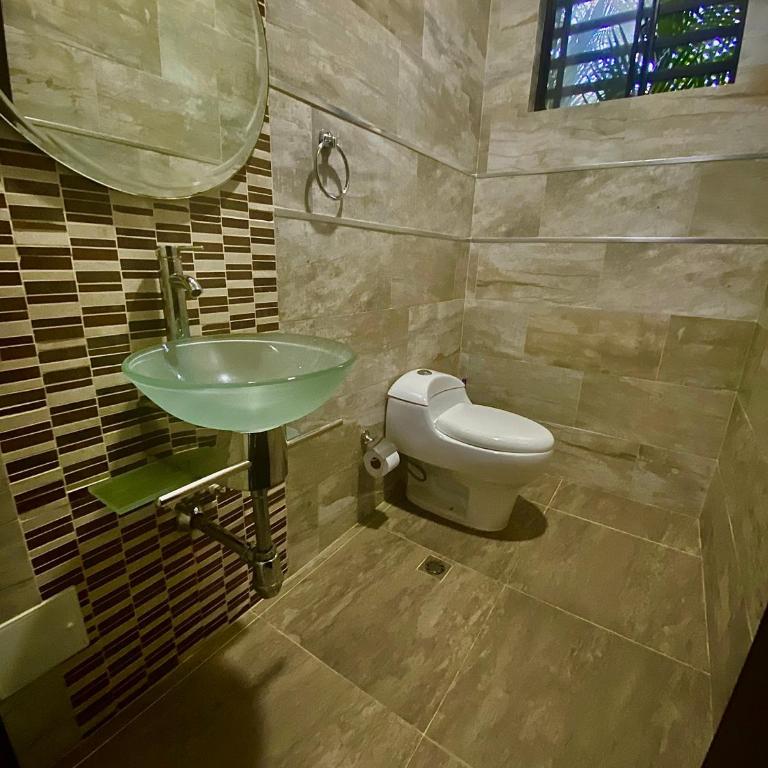 Casa Campestre Ocarros - Deluxe Villa - 23