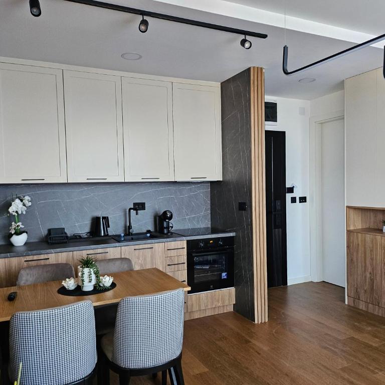Zlatibor Lux Apartman - Terra 49 - One-Bedroom Apartment - 12