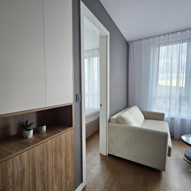 Zlatibor Lux Apartman - Terra 49 - One-Bedroom Apartment - 8