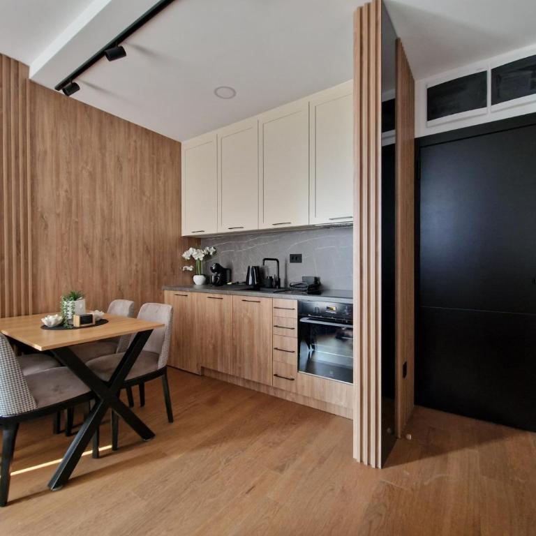 Zlatibor Lux Apartman - Terra 49 - One-Bedroom Apartment - 15