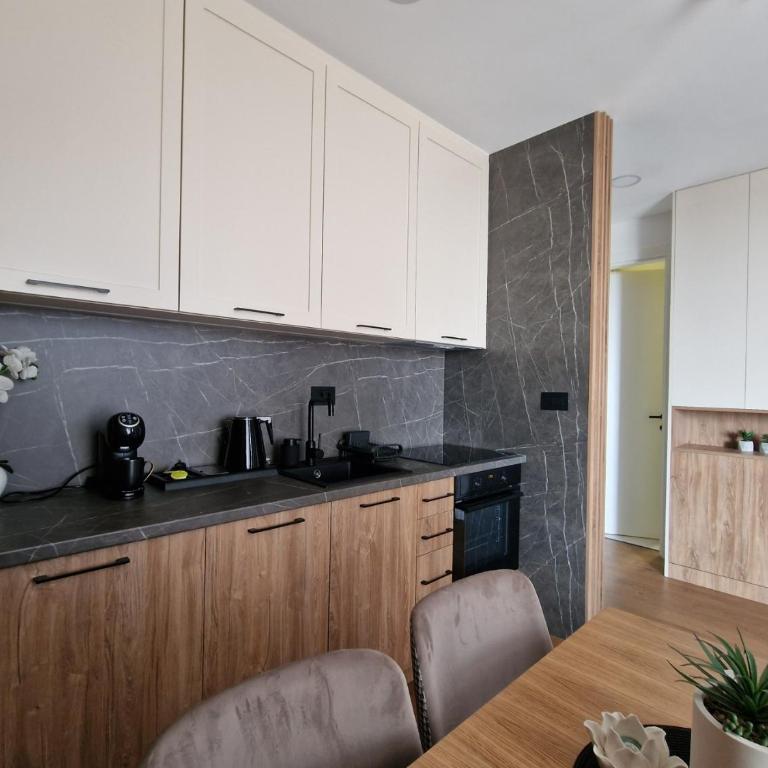 Zlatibor Lux Apartman - Terra 49 - One-Bedroom Apartment - 16