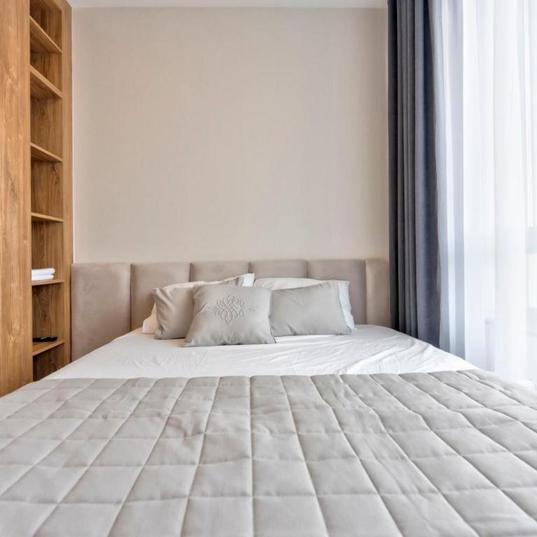 Zlatibor Lux Apartman - Terra 49 - One-Bedroom Apartment - 18
