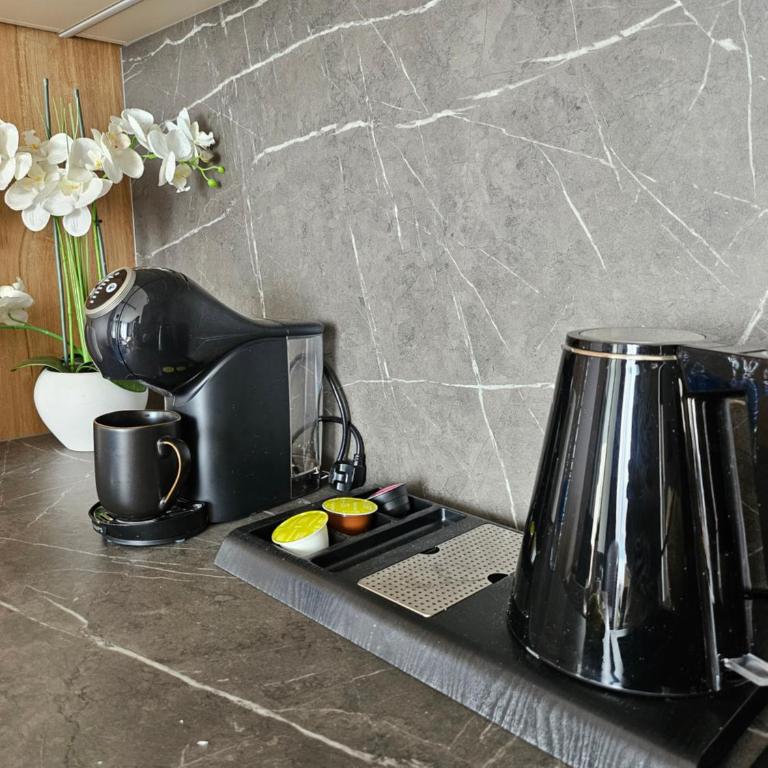 Zlatibor Lux Apartman - Terra 49 - One-Bedroom Apartment - 9