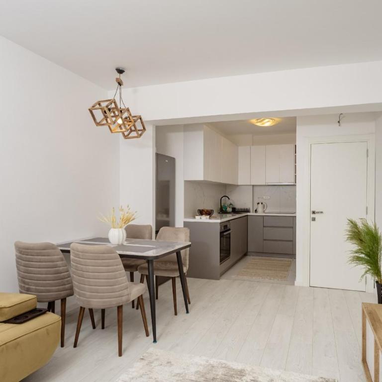Alpha Mare - Apartment - 12
