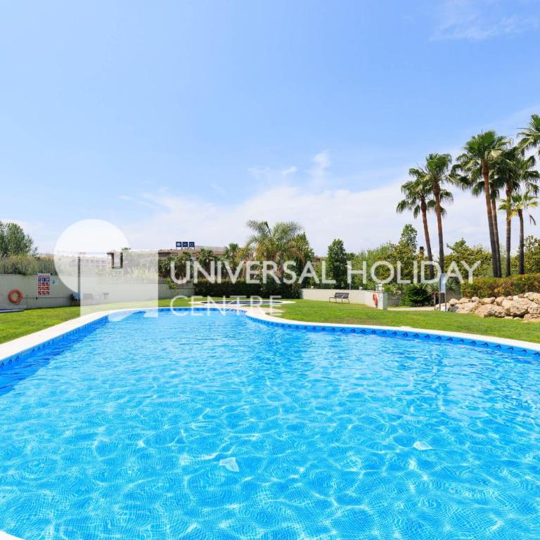 UHC Paradise Village Family Complex - Two-Bedroom Apartment - 2