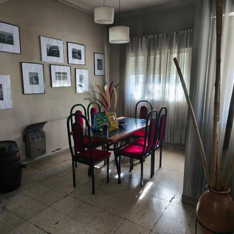 Alojamiento en Guaymallén - Apartamento de 2 dormitorios - 5