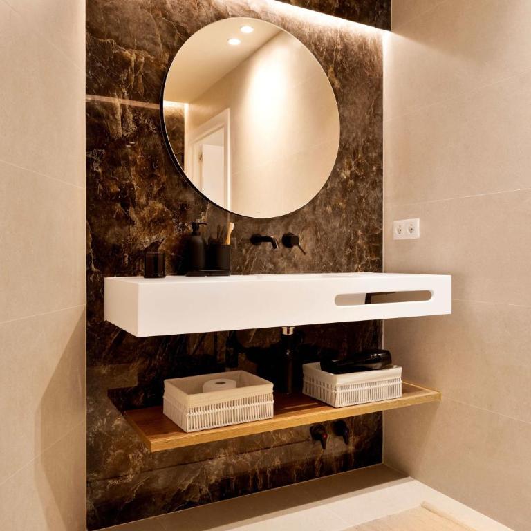 SariStays Valencia City Center R - Apartment - 6