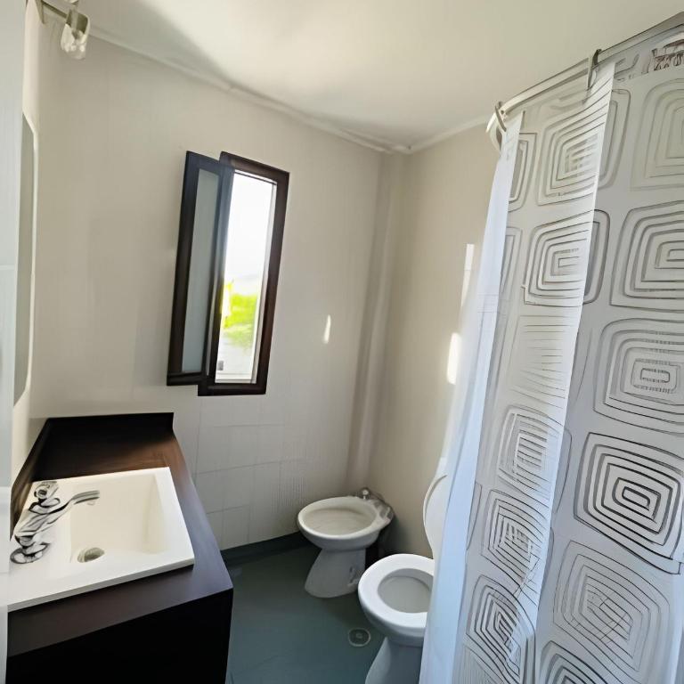 Apartment for young people - House with sea view and barbecue grill - Villa with Sea View - 16