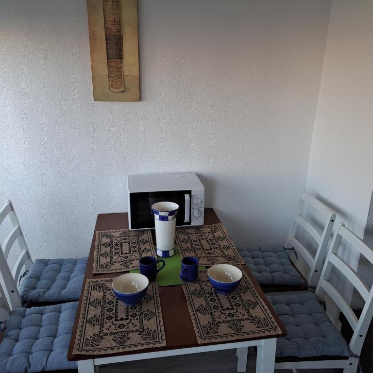 Brillante Apartamento en La Mata - Apartamento de 1 dormitorio - 8