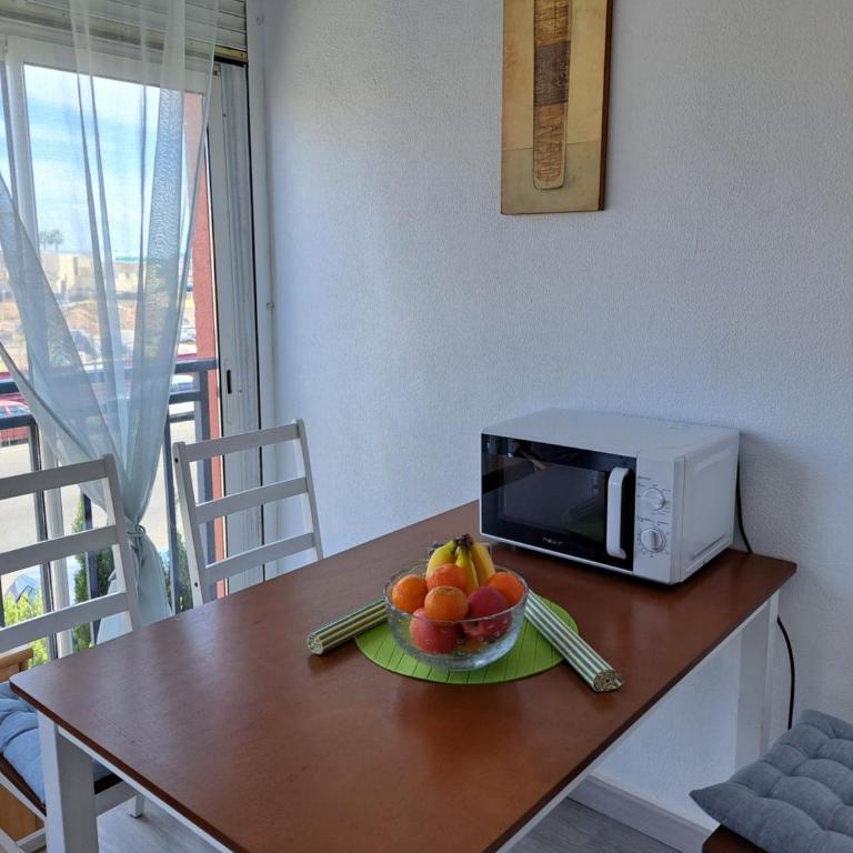 Brillante Apartamento en La Mata - Apartamento de 1 dormitorio - 7