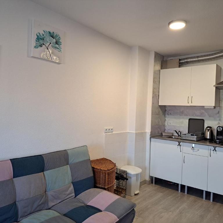Brillante Apartamento en La Mata - Apartamento de 1 dormitorio - 6