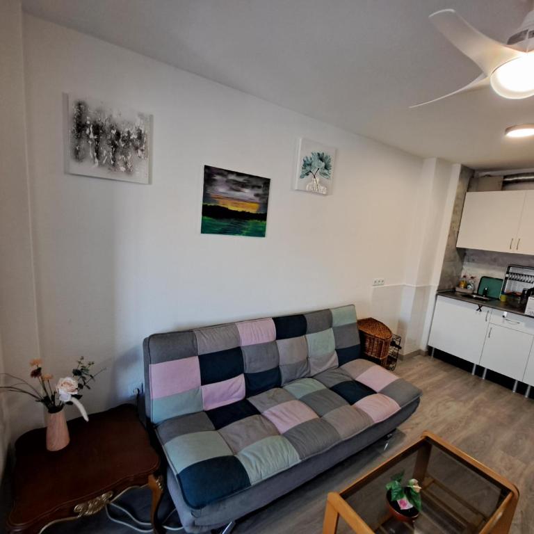 Brillante Apartamento en La Mata - Apartamento de 1 dormitorio - 3