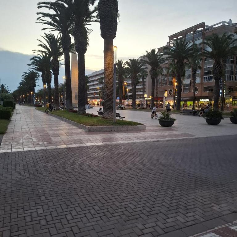 Apartamento cibeles - One-Bedroom Apartment - 26