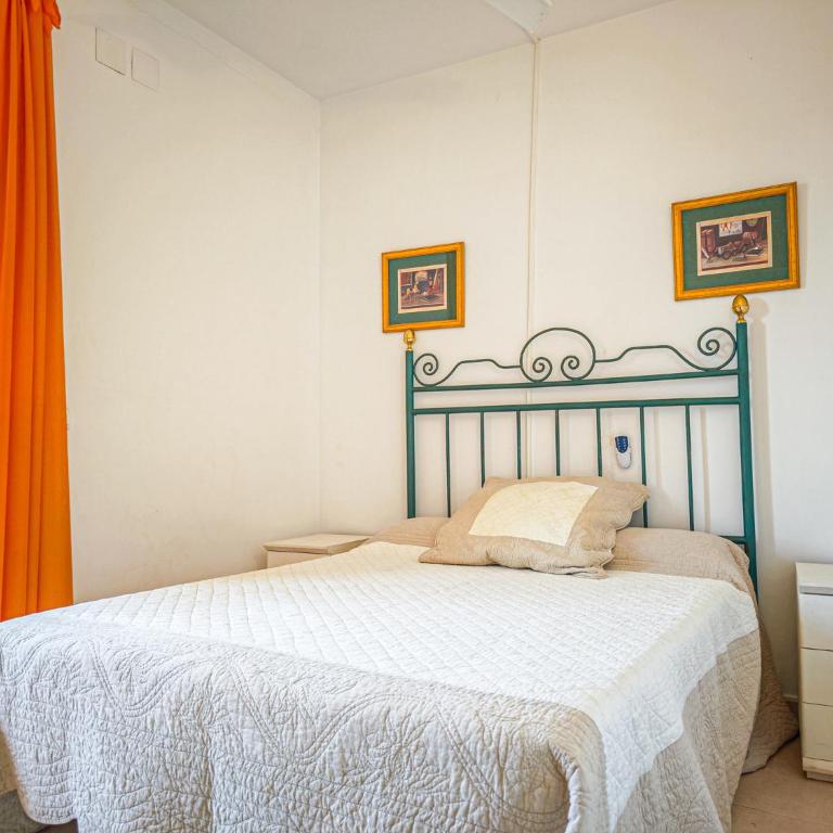 LITORAL COSTA DORADA - MAS D'EN REIG Only families - Villa de 3 dormitorios - 33
