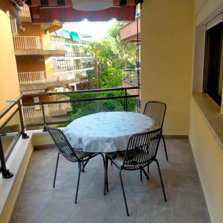 Apartamento cibeles - One-Bedroom Apartment - 14