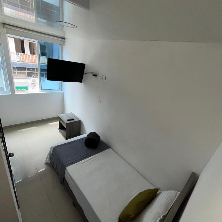 Hotel Éxito Pereira Center - Single Room - 2