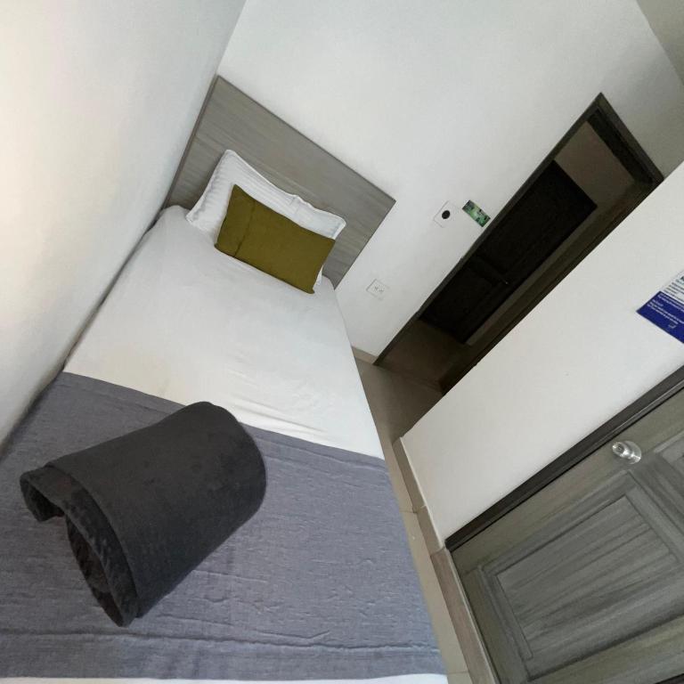 Hotel Éxito Pereira Center - Single Room - 5
