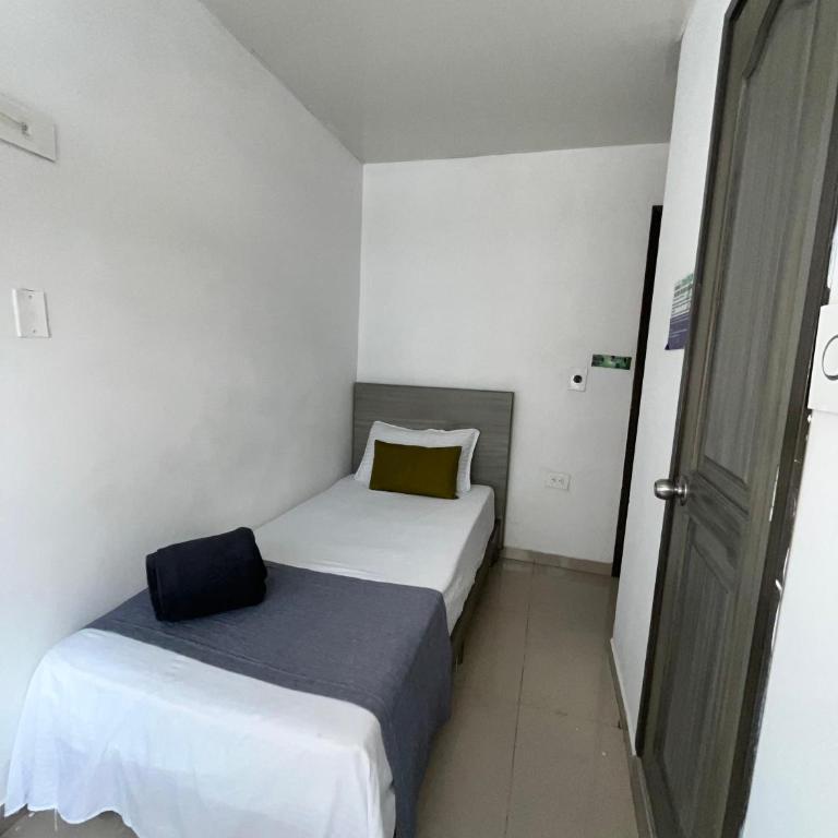 Hotel Éxito Pereira Center - Single Room - 4