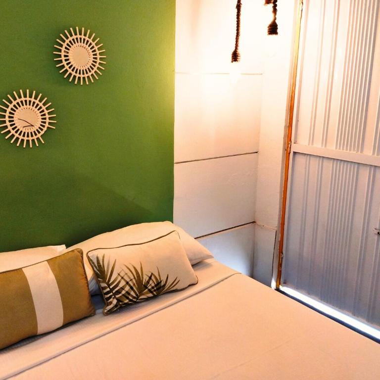 Casa de Playa - Double Room - 1
